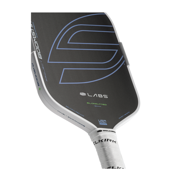 Selkirk AMPED Invikta Midweight view 1